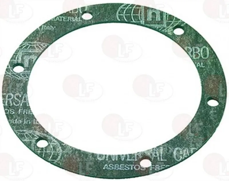 La Cimbali Kazan Contası - LF BOILER GASKET ø 180x140x3 mm