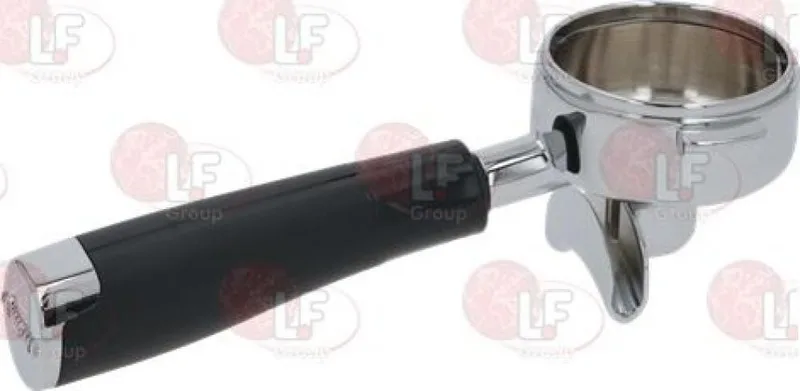 La Cimbali M100 Portafiltre Çift Akışlı Kaşık - FILTER HOLDER COMPLETE 2 CUPS CIMBALI