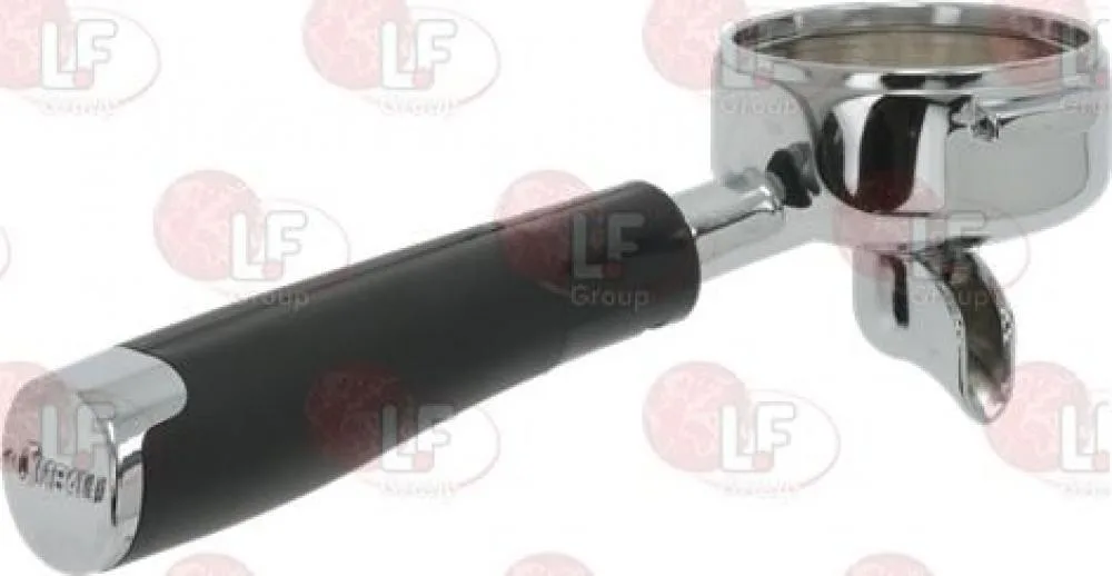 La Cimbali M100 Portafiltre Tek Akışlı Kaşık - FILTERHOLDER COMPLETE 1 CUP CIMBALI
