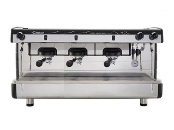 La Cimbali M23 UP C/3 3 Gruplu Yarı Otomatik Espresso Kahve Makinesi