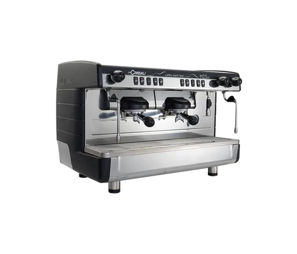 La Cimbali M23 UP DT/2 2 Gruplu Tam Otomatik Espresso Kahve Makinesi