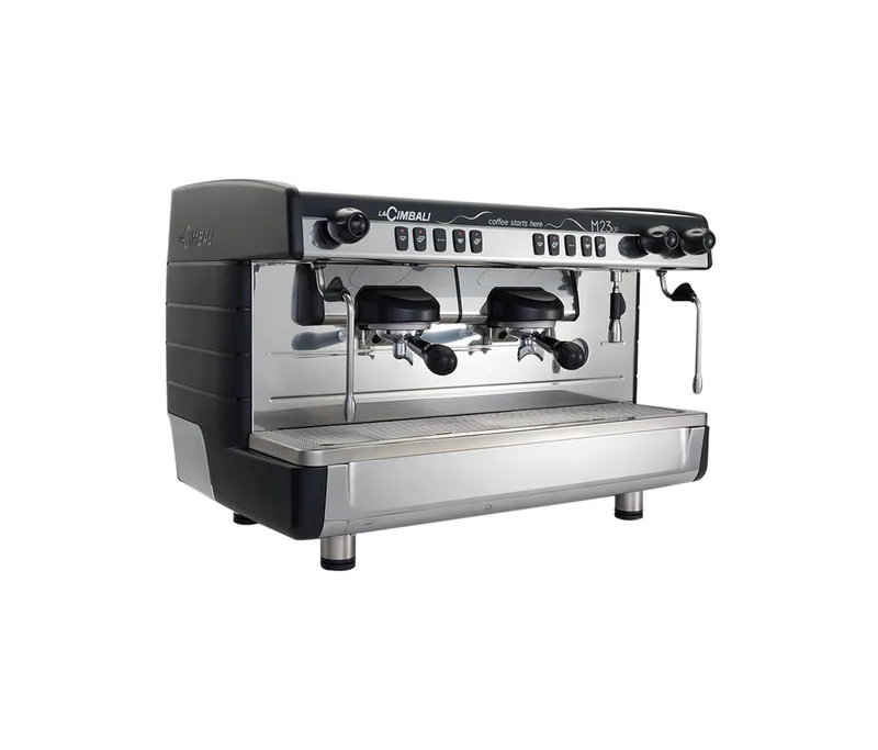 La Cimbali M23 UP DT/2 2 Gruplu Tam Otomatik Espresso Kahve Makinesi