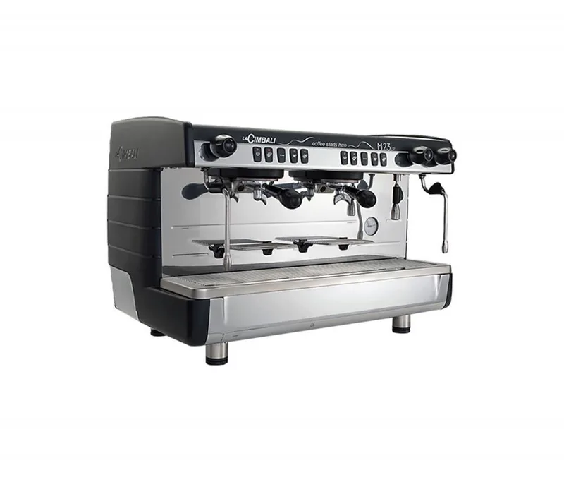 La Cimbali M23 UP DT/2 TC 2 Gruplu Tam Otomatik Yüksek Şase Espresso Kahve Makinesi