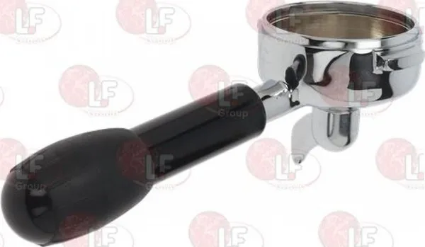 La Cimbali M24 / M39 Kaşık Tekli Portafiltre - FILTER HOLDER COMPLETE 1 CUP CIMBALI