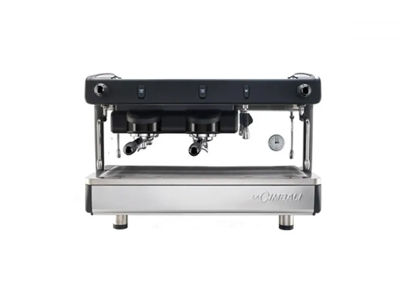 La Cimbali M26 BE C/2 Yarı Otomatik Espresso Kahve Makinesi (Fiyat Sorunuz)