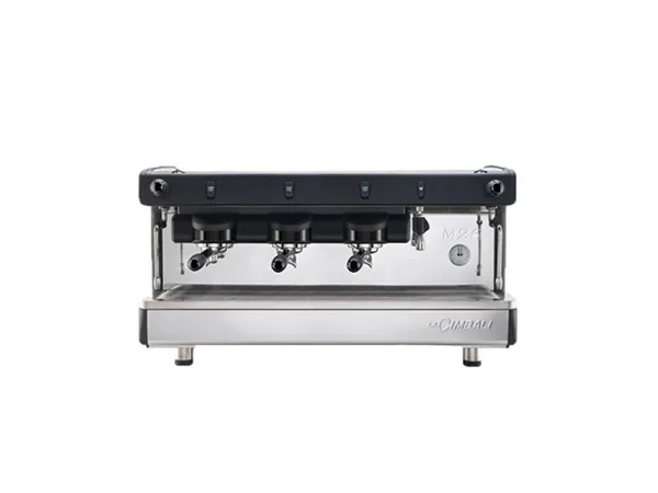 La Cimbali M26 BE C/3 Yarı Otomatik Espresso Kahve Makinesi (Fiyat Sorunuz)