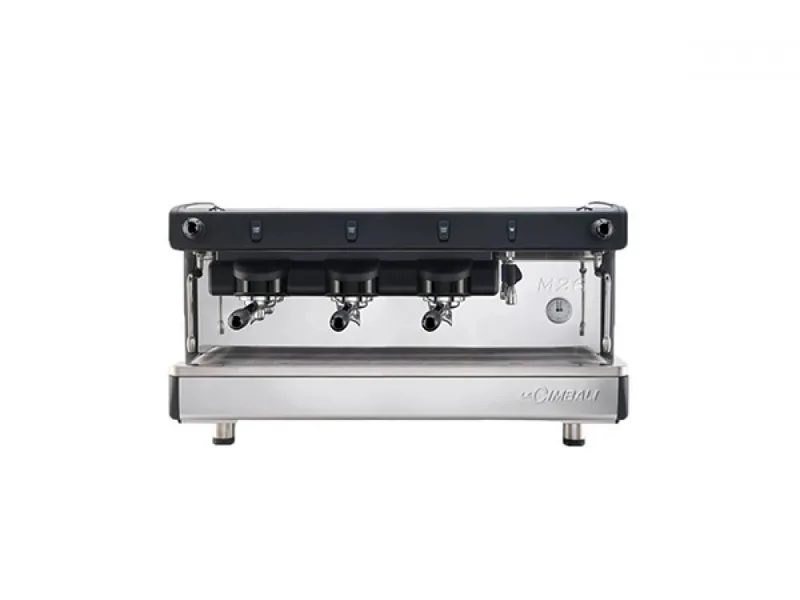 La Cimbali M26 BE C/3 Yarı Otomatik Espresso Kahve Makinesi (Fiyat Sorunuz)