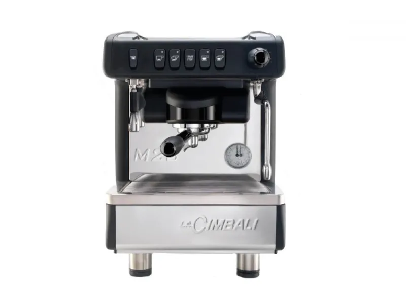 La Cimbali M26 BE DT/1 Tam Otomatik Espresso Kahve Makinesi (Fiyat Sorunuz)