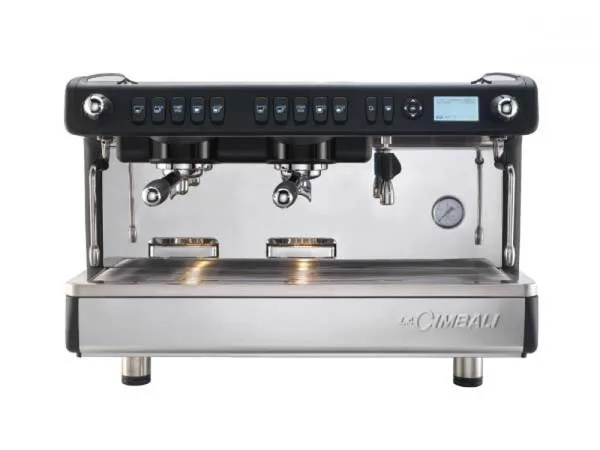 La Cimbali M26 SE DT/2 TC Tam Otomatik Espresso Kahve Makinesi (Fiyat Sorunuz)