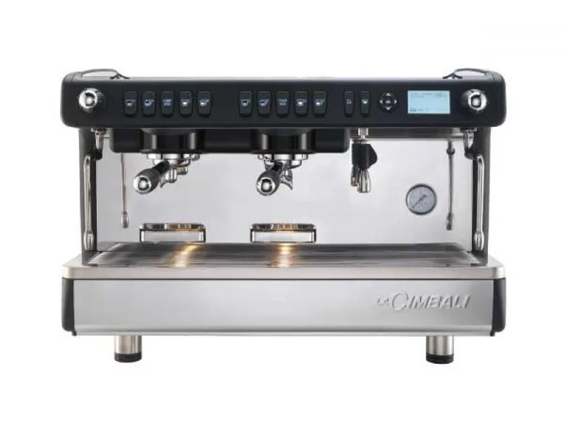 La Cimbali M26 SE DT/2 TC Tam Otomatik Espresso Kahve Makinesi (Fiyat Sorunuz)
