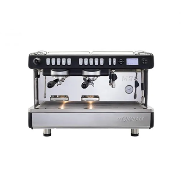 La Cimbali M26 TE DT/2 Tam Otomatik Espresso Kahve Makinesi
