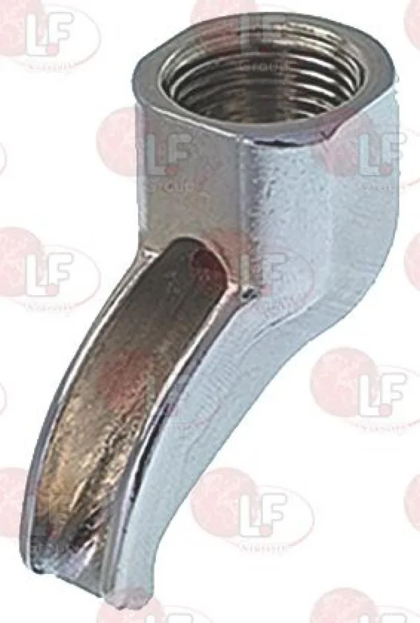 La Cimbali Portafiltre Akış Ağzı Tekli - LF SPOUT 1 CUP ø 3/8" Faema Conti Expobar Fiorenzato Futurmat Marzocco Nuova Simonelli Wega Astoria Bezzera Brasilia Carimali