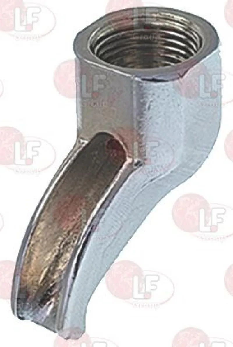 La Cimbali Portafiltre Akış Ağzı Tekli - LF SPOUT 1 CUP ø 3/8" Faema Conti Expobar Fiorenzato Futurmat Marzocco Nuova Simonelli Wega Astoria Bezzera Brasilia Carimali
