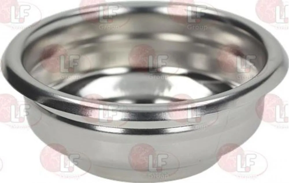 La Cimbali Portafiltre Hassas Sepet - LF PRECISION FILTER 1 CUP 6/9 g H25 Astoria Spaziale Ims Wega