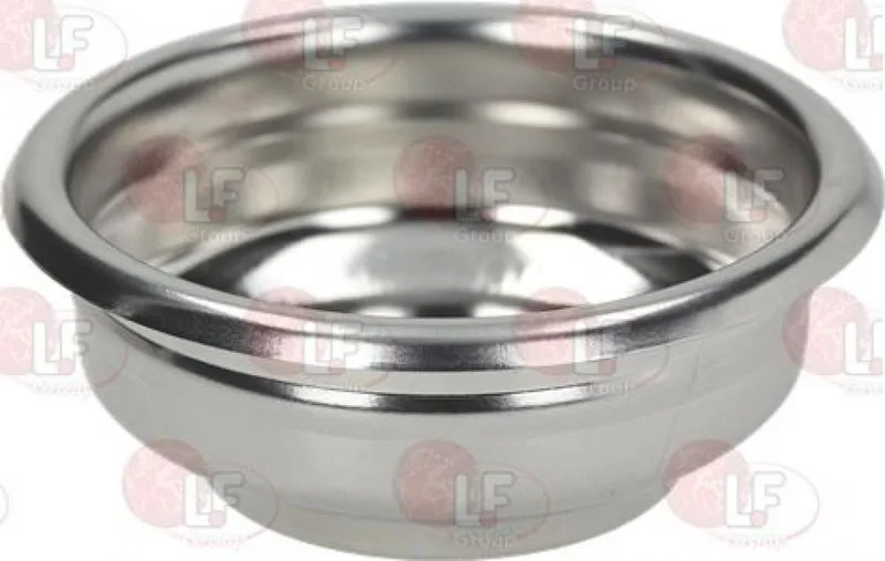 La Cimbali Portafiltre Hassas Sepet - LF PRECISION FILTER 1 CUP 6/9 g H25 Astoria Spaziale Ims Wega