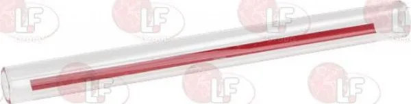 La Cimbali Seviye Gösterge Camı - LF LEVEL GLASS ø 12x135 mm Faema Nuova Simonelli Gaggia Brasilia