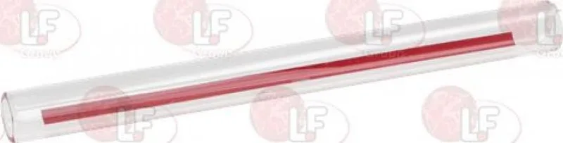 La Cimbali Seviye Gösterge Camı - LF LEVEL GLASS ø 12x135 mm Faema Nuova Simonelli Gaggia Brasilia