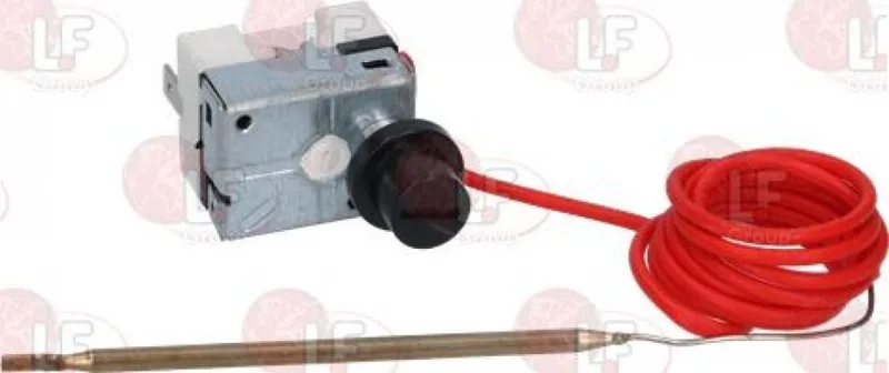 La Cimbali Tek Fazlı Termostat - LF SINGLE-PHASE THERMOSTAT 170°c Faema Casadio