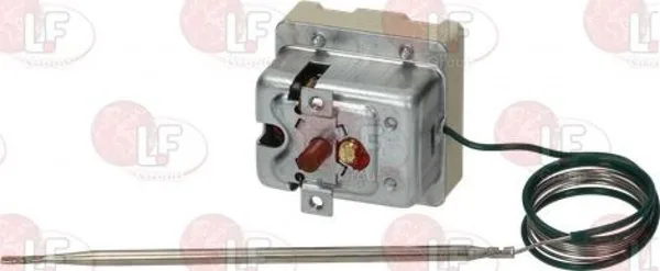 La Cimbali Üç Fazlı Termostat - LF THREE PHASE THERMOSTAT 169°C Faema Astoria Casadio Sanremo Spaziale Wega