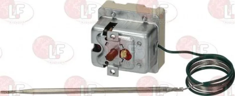 La Cimbali Üç Fazlı Termostat - LF THREE PHASE THERMOSTAT 169°C Faema Astoria Casadio Sanremo Spaziale Wega