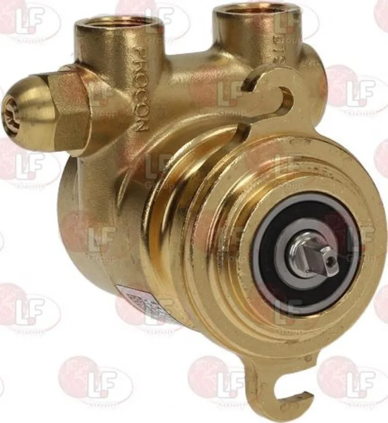 La Cimbali Volumetrik Pompa - LF VOLUMETRIC PUMP PROCON ø 3/8" NPT Casadio Faema