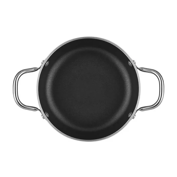 Lazzetti Aluminyum Yumurta Sahanı. 26 Cm Altınbaşak