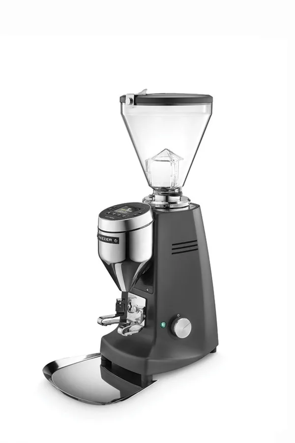 Mazzer Super Jolly V Pro Electronic - Bıçak ve Motor Soğutmalı