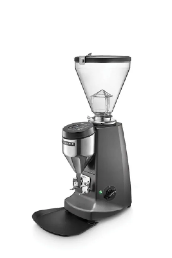 Mazzer Super Jolly V Up Electronic On Demand Kaşığa Döküm Kahve Değirmeni