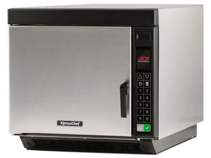 Menumaster Jet 514 Hızlı Pişirme Fırını - Turbo Fırın