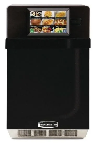 Menumaster MRX 51 Hızlı Pişirme Fırını - Turbo fırın