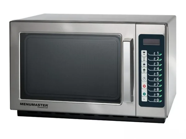 Menumaster RCS511TS Programlanabilir Mikrodalga Fırın