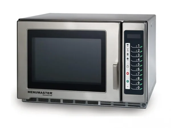 Menumaster RFS518TS Mikrodalga Fırın
