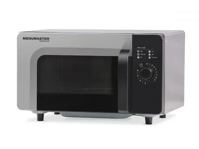 Menumaster RMS510DS2 Mikrodalga Fırın