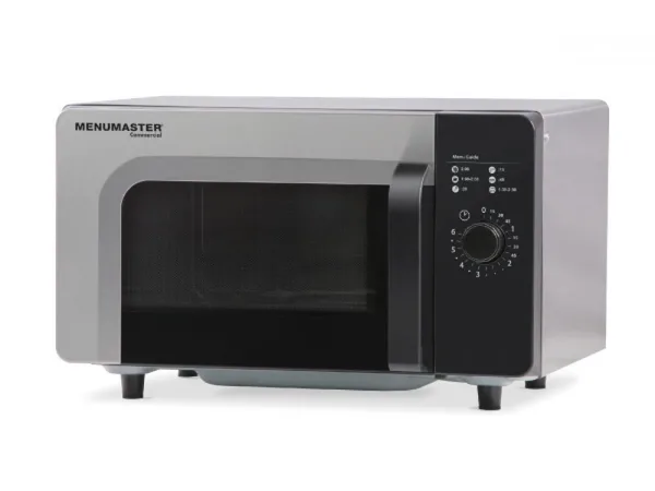 Menumaster RMS510DS2 Mikrodalga Fırın