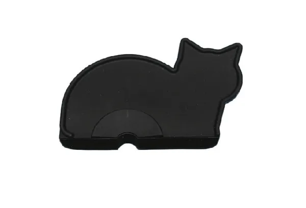 MOTTA 00275 KEDİ FİGÜRLÜ TAMPER MATI, KAUÇUK
