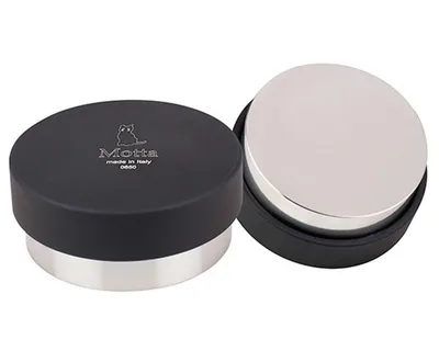 Motta Makaron Tamper - Siyah