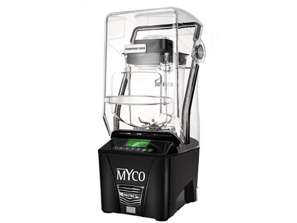 MS-E586Q BAR BLENDER-DİJİTAL