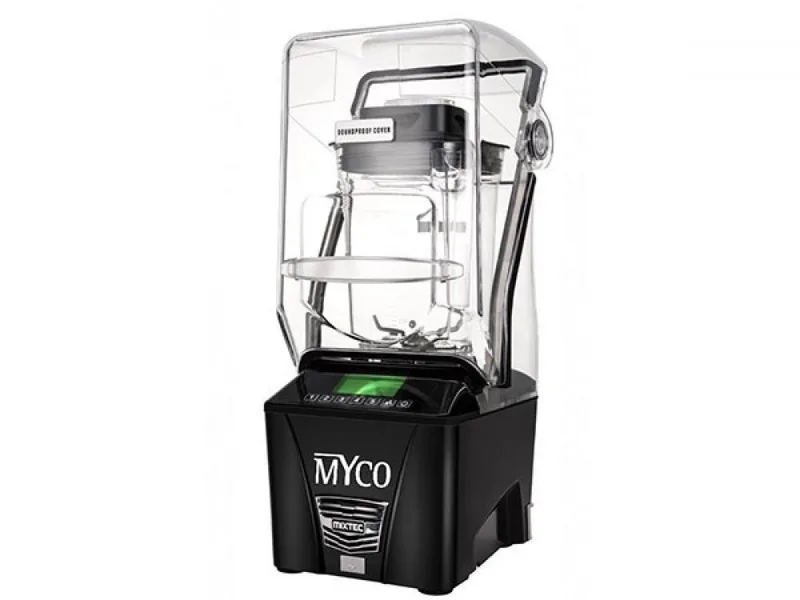 MS-E586Q BAR BLENDER-DİJİTAL