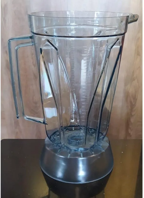 MYCO BLENDER BOŞ HAZNE 1,85 LT. (BIÇAKSIZ)