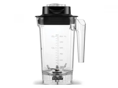 Myco MS-E586Q BLENDER BOŞ HAZNE-BIÇAKSIZ-KAPAKSIZ