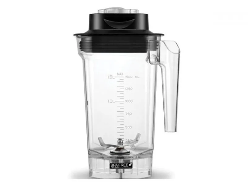 Myco MS-E586Q BLENDER BOŞ HAZNE-BIÇAKSIZ-KAPAKSIZ