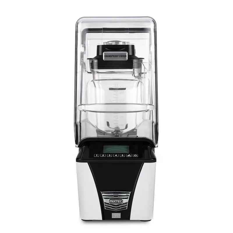 Myco Sessiz ve Programlı Dijital Bar Blender MS-E586Q