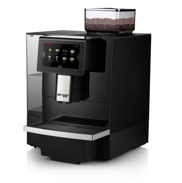 Mypresso Auto - Pro - Süper Otomatik Kahve Makinesi