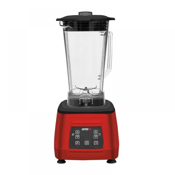 Omake Buz Kırıcı Dijital Bar Blender, 3 L, 2200 W,