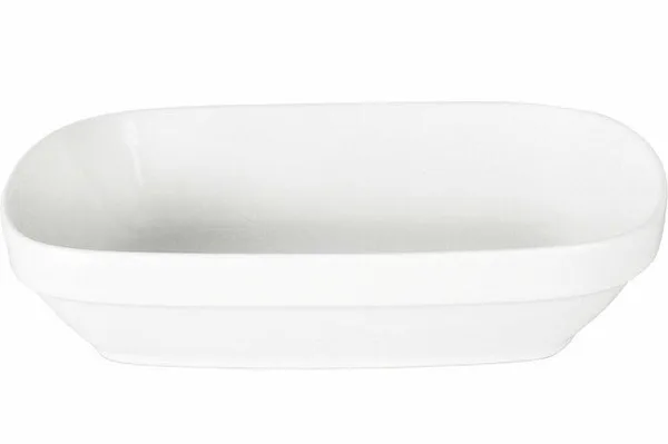 PALOMA BEYAZ EV SALATA TABAĞI 12 CM 352812