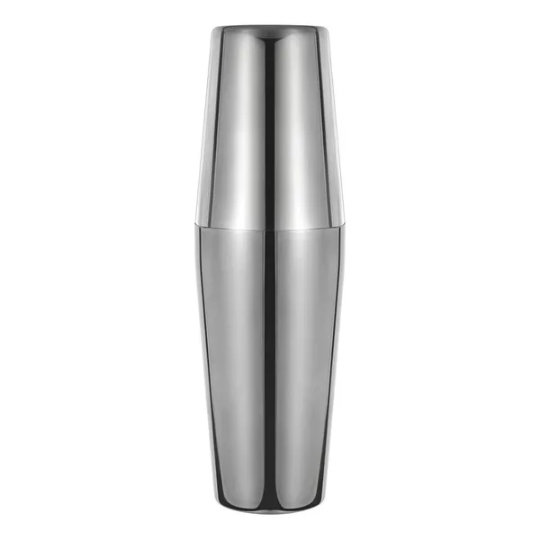 Paslanmaz Çelik Boston Shaker (BRD-3199) 550/750 cl