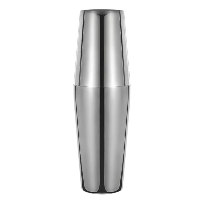 Paslanmaz Çelik Boston Shaker (BRD-3199) 550/750 cl