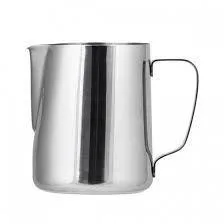 PASLANMAZ SÜT POTU - PITCHER 700 CC