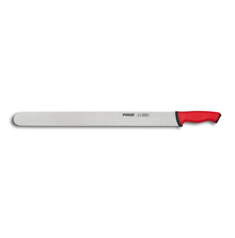 PİRGE DUO DÖNER BIÇAĞI 55 CM 34112