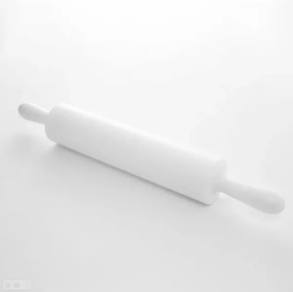 Polietilen Merdane Orta Ø 7.5 x 33